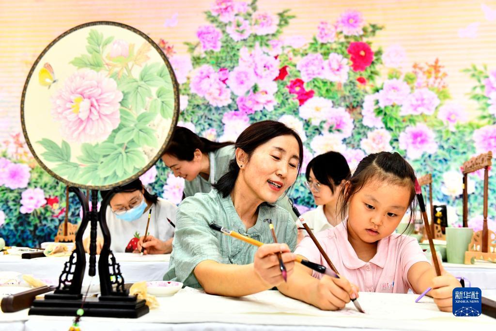 万盛娱乐